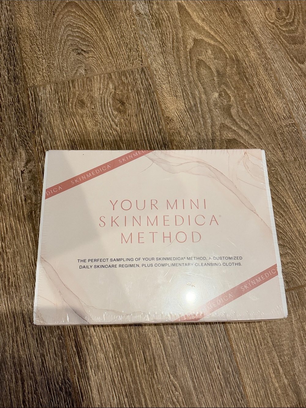 SkinMedica Mini SkinMedica Method